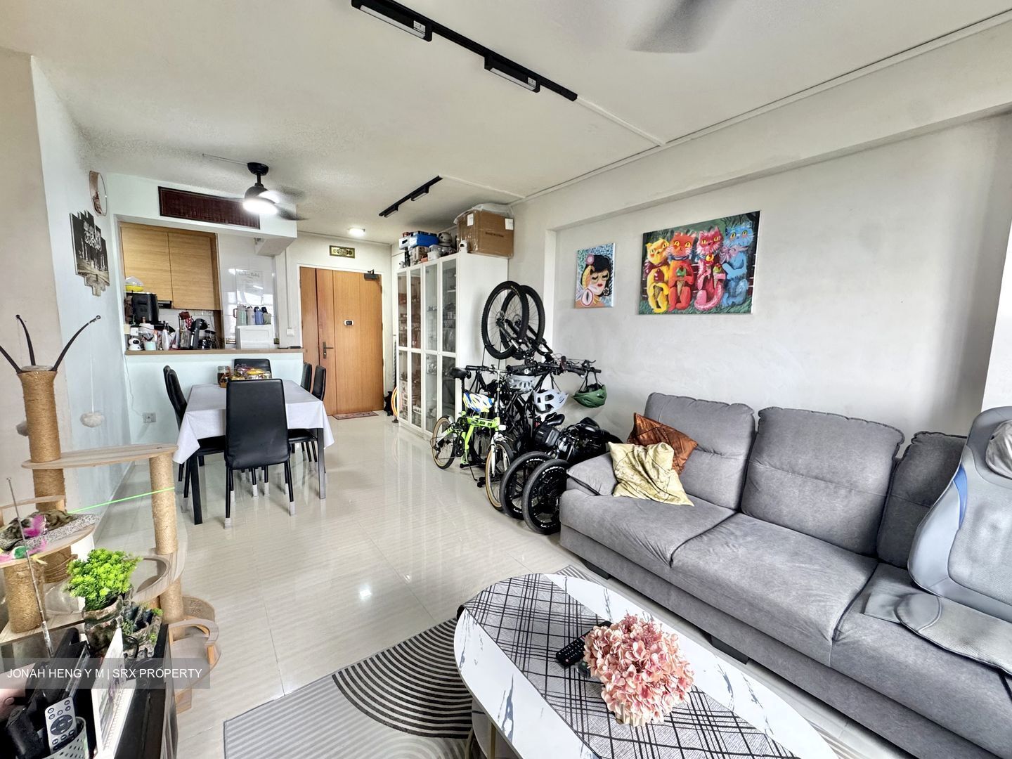 Blk 472A Fernvale Rivergrove (Sengkang), HDB 4 Rooms #500026971